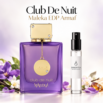 Club De Nuit Maleka EDP Armaf