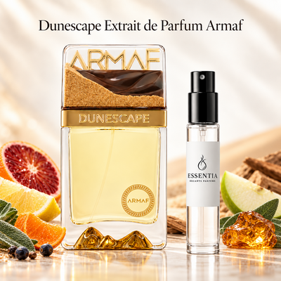 Dunescape Extrait de Parfum Armaf