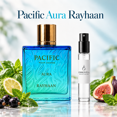 Pacific Aura EDP Rayhaan