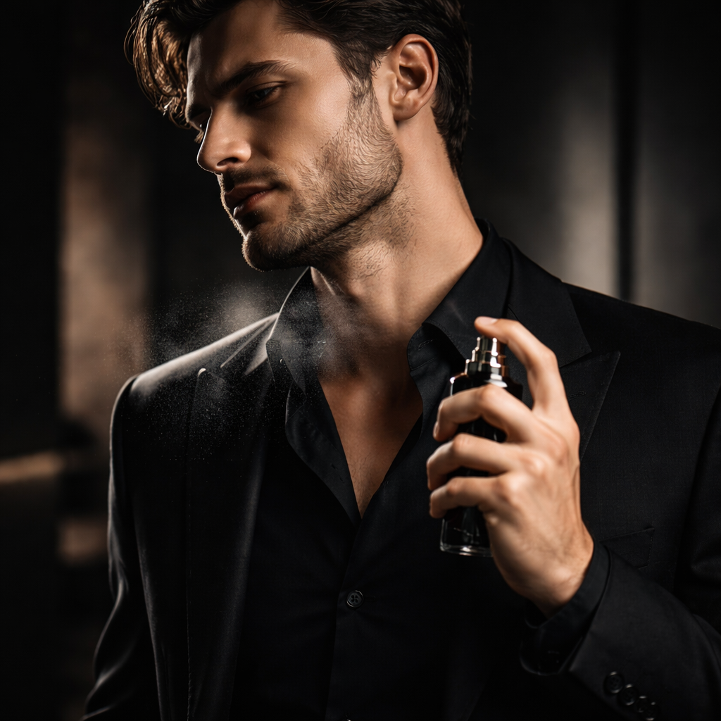 Perfumes para hombre