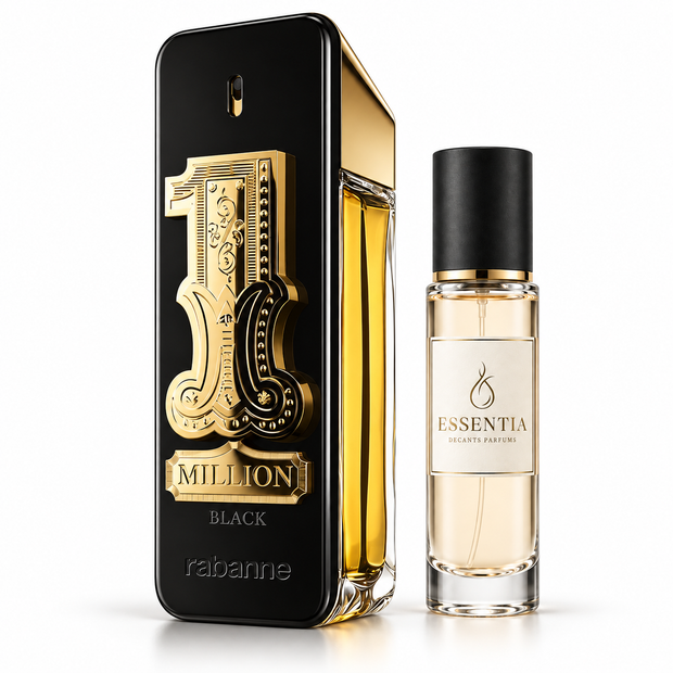 1 Million Black EDP Rabanne