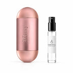 212 Sexy EDP Carolina Herrera en decant original ESSENTIA Paraguay