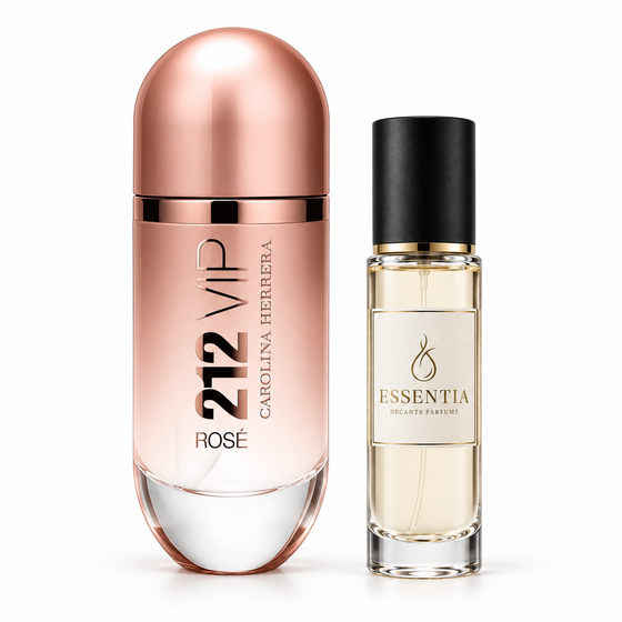 212 VIP Rosé EDP Carolina Herrera