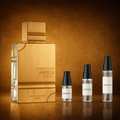 Amber Oud Gold Edition - Al Haramain Decant