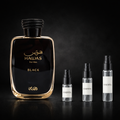 Hawas Black - Rasasi Decant