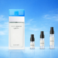 Light Blue EDT - Dolce & Gabbana - Decant