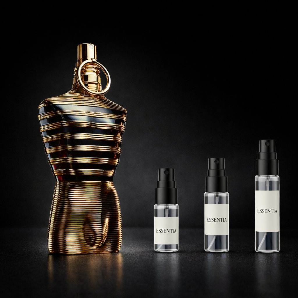 Jean Paul Gaultier Le Male Elixir - Decant