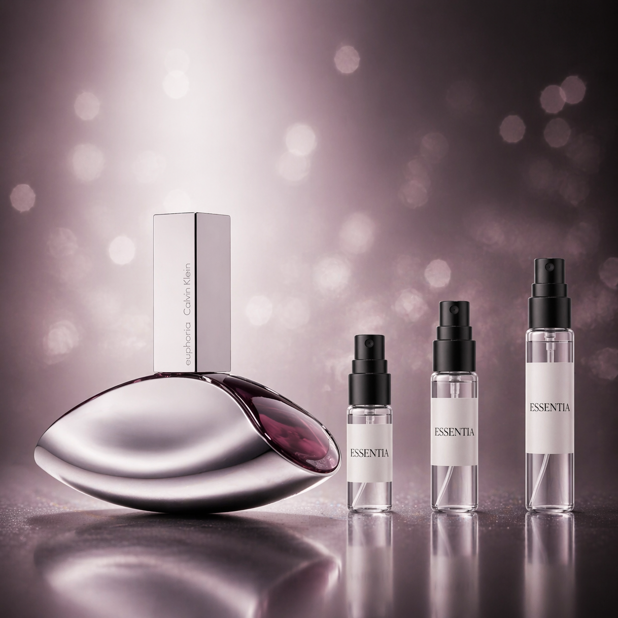Calvin Klein Euphoria - Decant