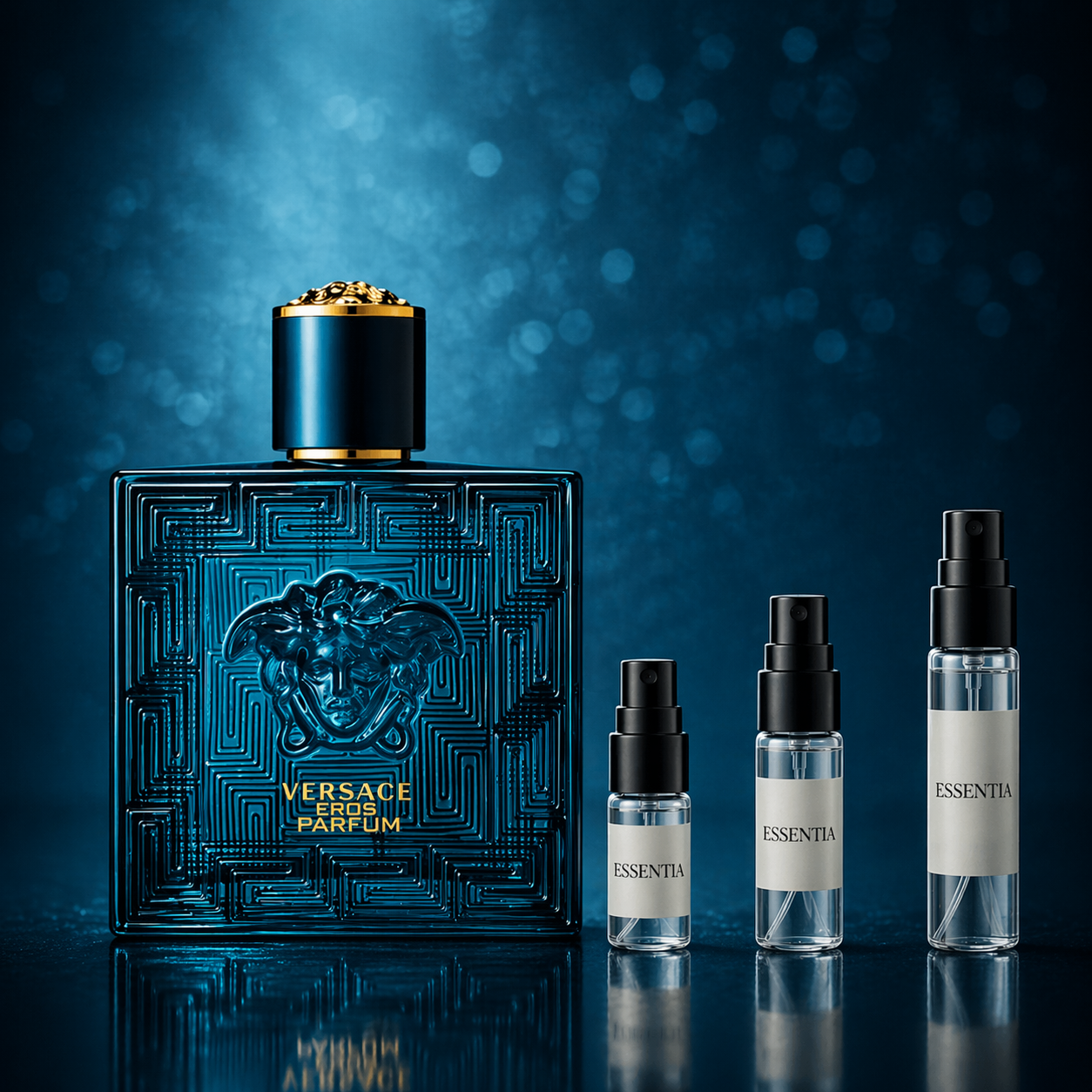 Versace Eros - Decant