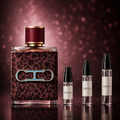 CH Men Wild Love Carolina Herrera  - Decant