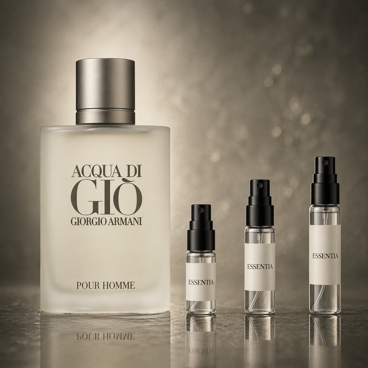 Acqua di Giò Giorgio Armani - Decant