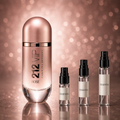 Carolina Herrera 212 VIP Rosé