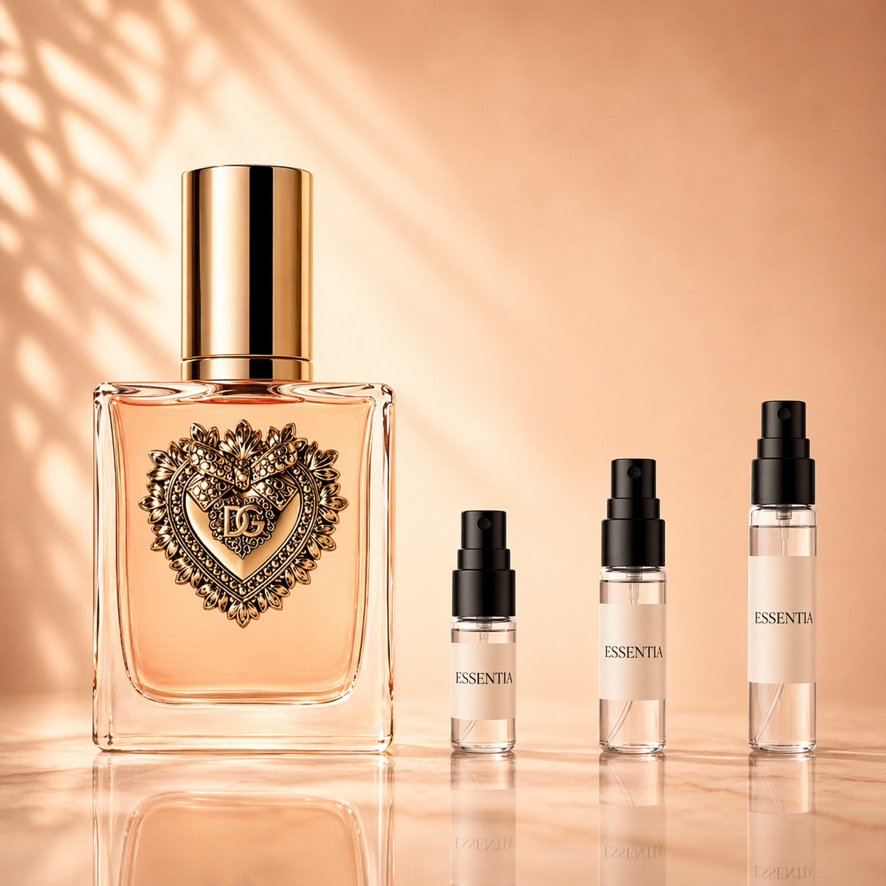 Devotion EDP Dolce & Gabbana - Decant