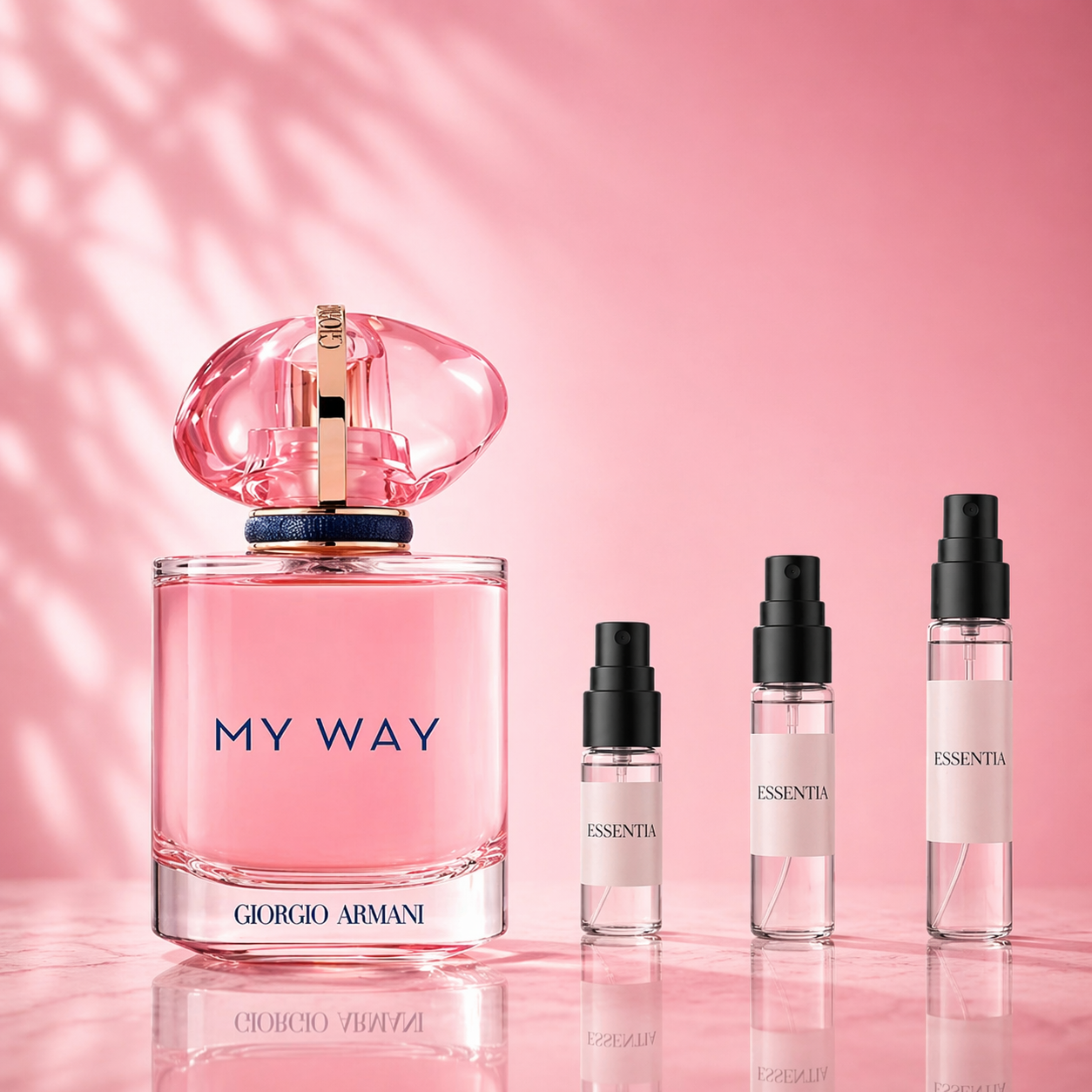 My Way Giorgio Armani - Decant