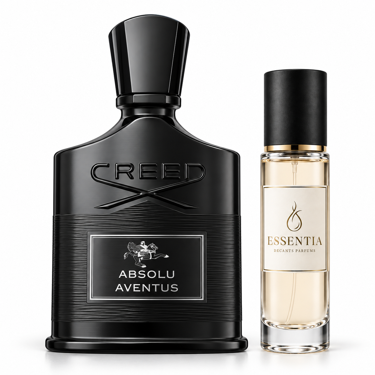 Absolu Aventus EDP Creed: perfume original y decant ESSENTIA