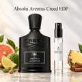 Absolu Aventus EDP Creed con decant original ESSENTIA — comprar decant en Paraguay