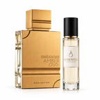 Amber Oud Gold Edition EDP Al Haramain: perfume original y decant ESSENTIA
