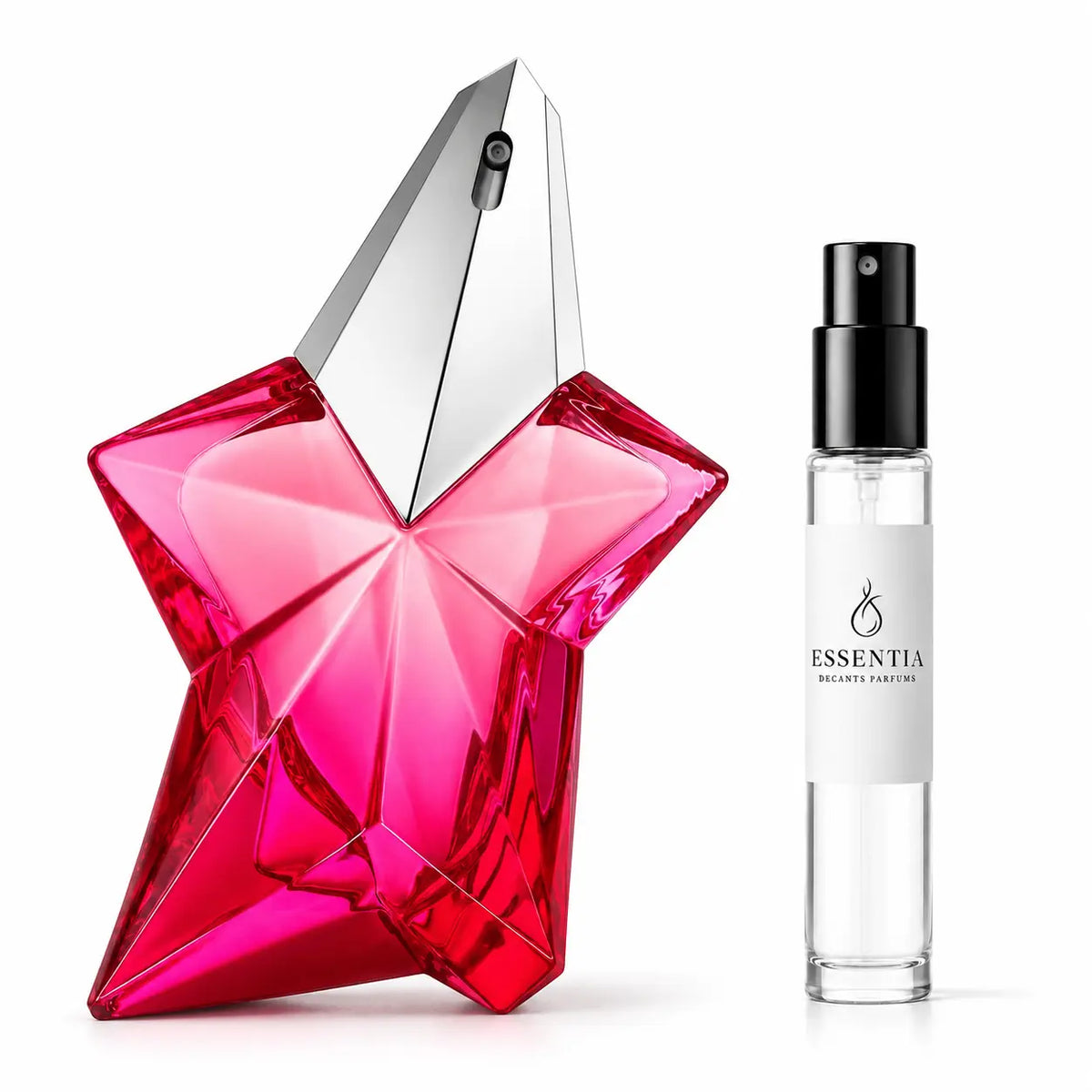 Angel Nova Mugler en decant original ESSENTIA Paraguay