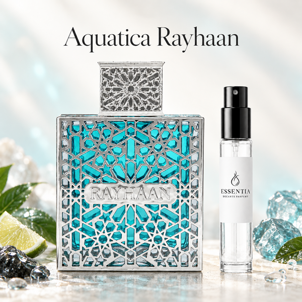 Aquatica EDP Rayhaan