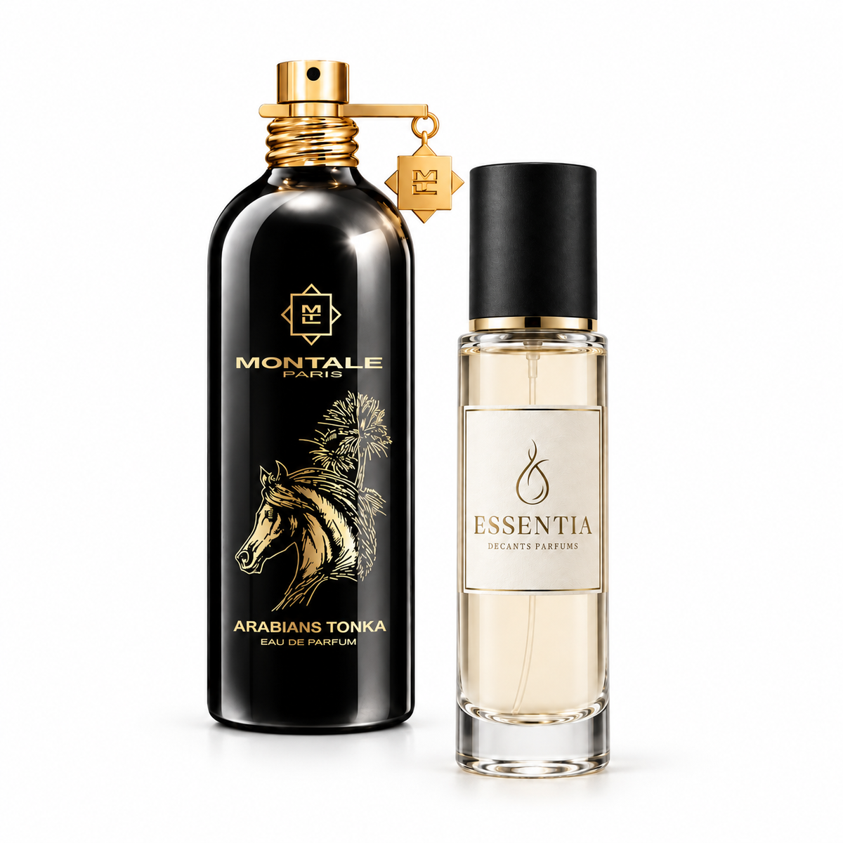 Arabians Tonka EDP Montale: perfume original y decant ESSENTIA