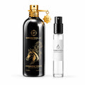 Arabians Tonka Montale en decant original ESSENTIA Paraguay