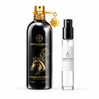 Arabians Tonka Montale en decant original ESSENTIA Paraguay