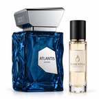 Atlantis Extrait de Parfum French Avenue: perfume original y decant ESSENTIA