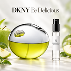 Be Delicious EDP Donna Karan DKNY — ESSENTIA Decants Parfums