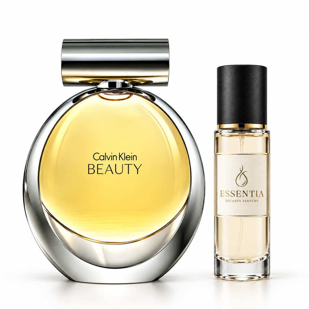 Beauty EDP Calvin Klein: perfume original y decant ESSENTIA