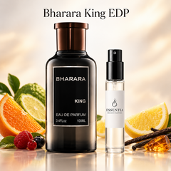 Bharara King EDP