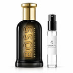 Boss Bottled Elixir Hugo Boss con decant original ESSENTIA Decants Parfums