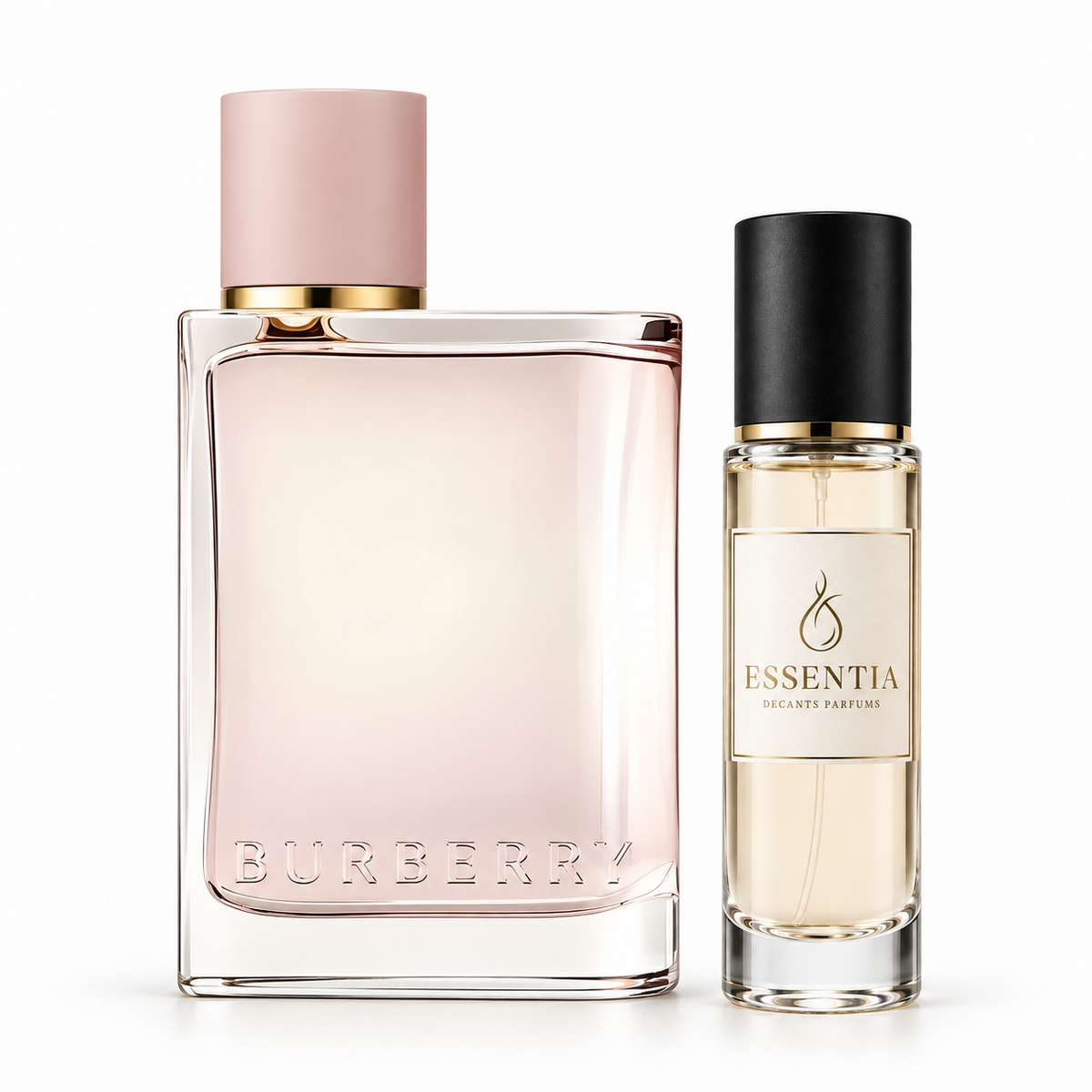 Burberry Her EDP Burberry: perfume original y decant ESSENTIA