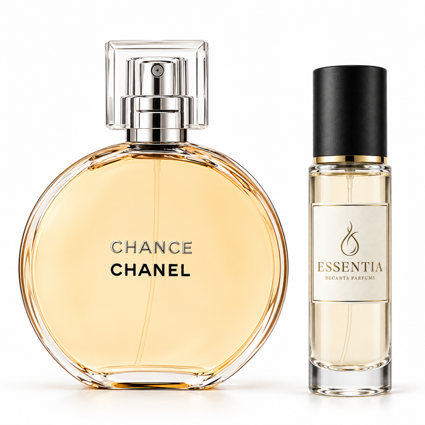 Chance Eau de Toilette Chanel