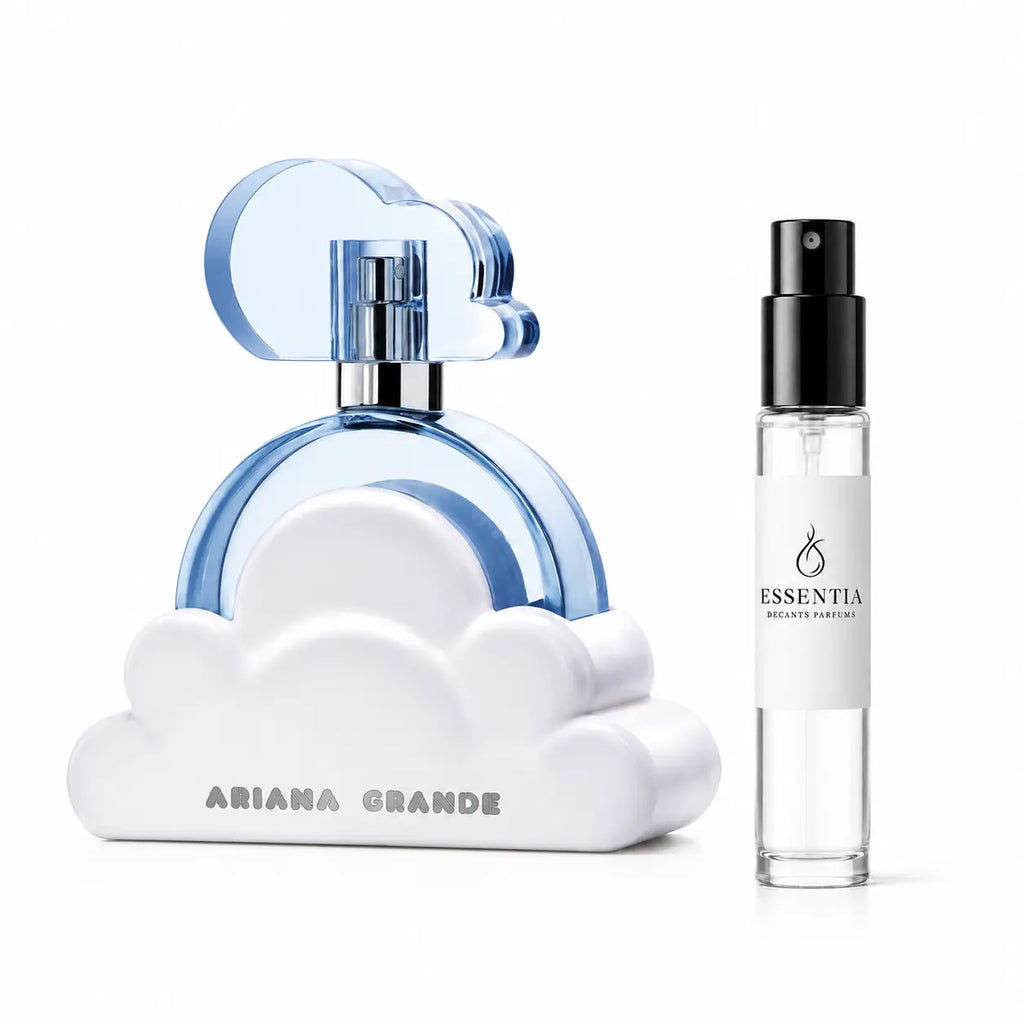 Cloud Ariana Grande en decant original ESSENTIA Paraguay