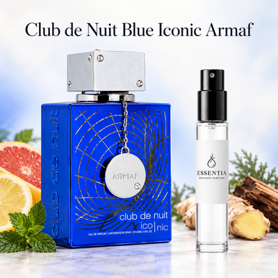 Club de Nuit Blue Iconic EDP Armaf