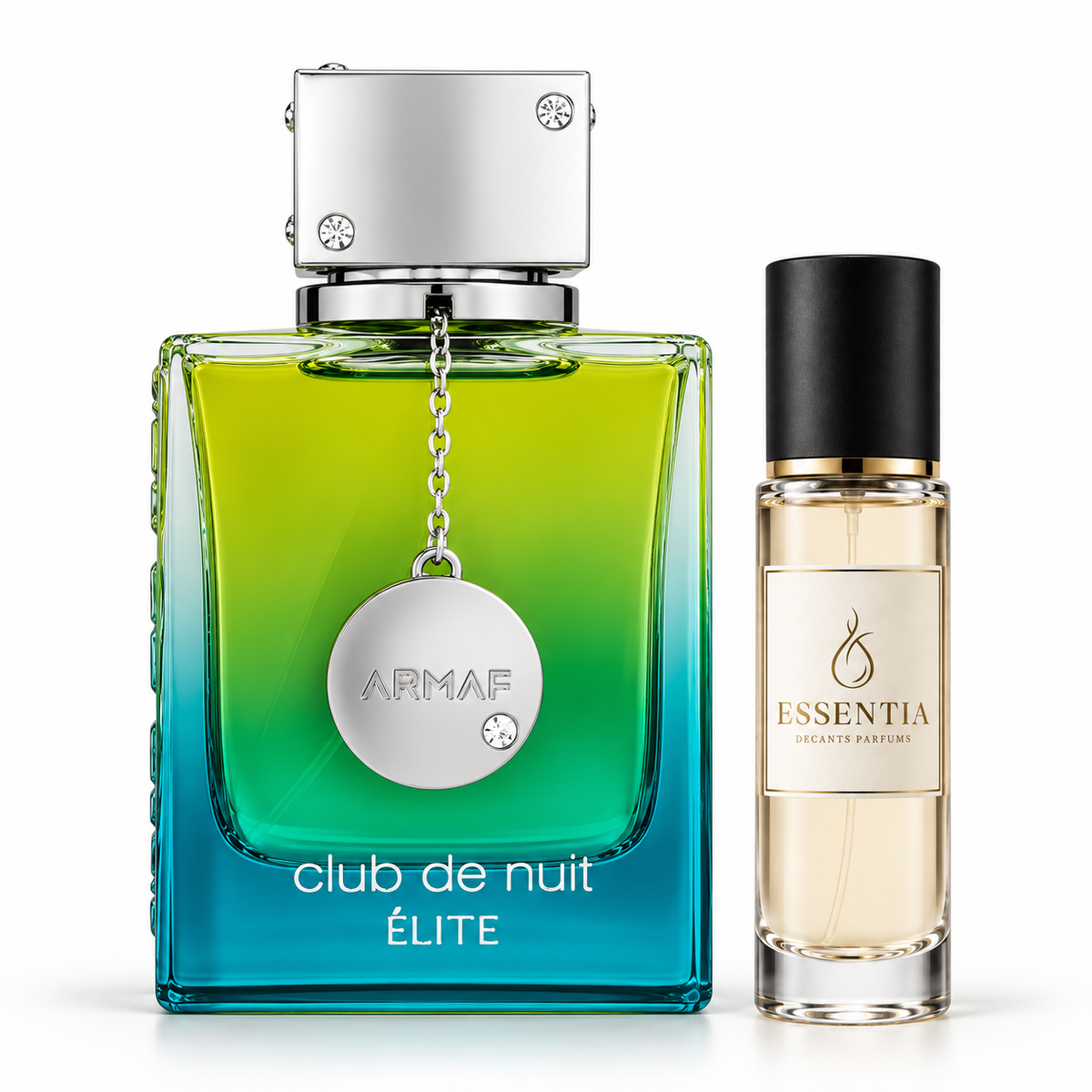 Club de Nuit Elite EDP Armaf: perfume original y decant ESSENTIA
