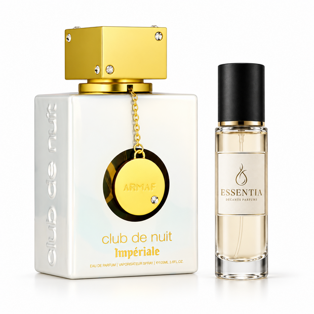 Club de Nuit Impériale EDP Armaf