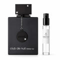 Club de Nuit Intense Man Armaf en decant original ESSENTIA Paraguay