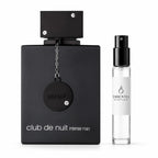 Club de Nuit Intense Man Armaf en decant original ESSENTIA Paraguay