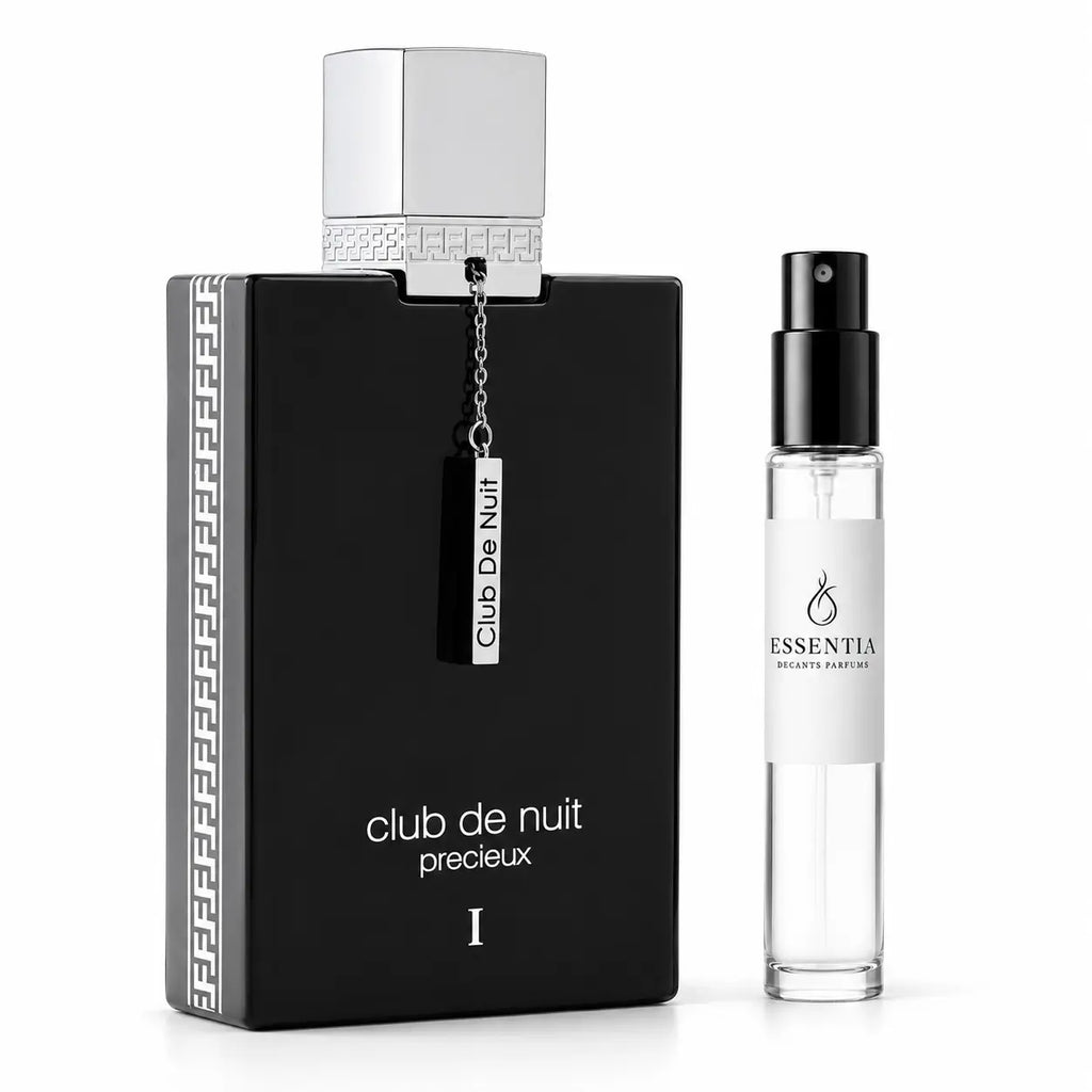 Club de Nuit Precieux I Armaf en decant original ESSENTIA Paraguay