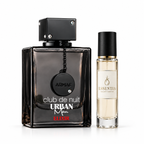 Club de Nuit Urban Elixir Armaf: perfume original y decant ESSENTIA