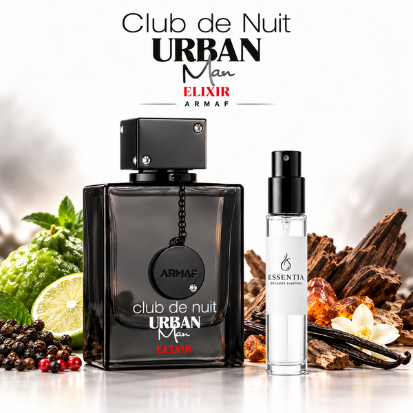 Club de Nuit Urban Elixir Armaf