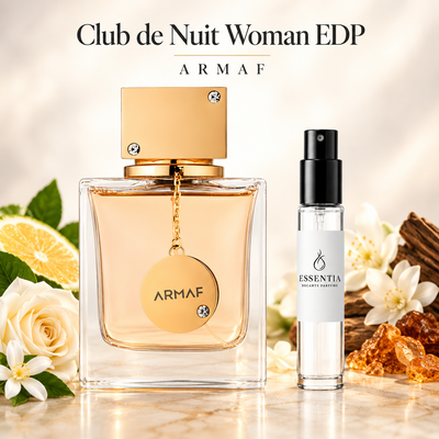 Club de Nuit Woman EDP Armaf