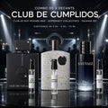 Combo Club de Cumplidos: Club de Nuit Intense Man, Supremacy Collector's Edition y Sauvage EDT