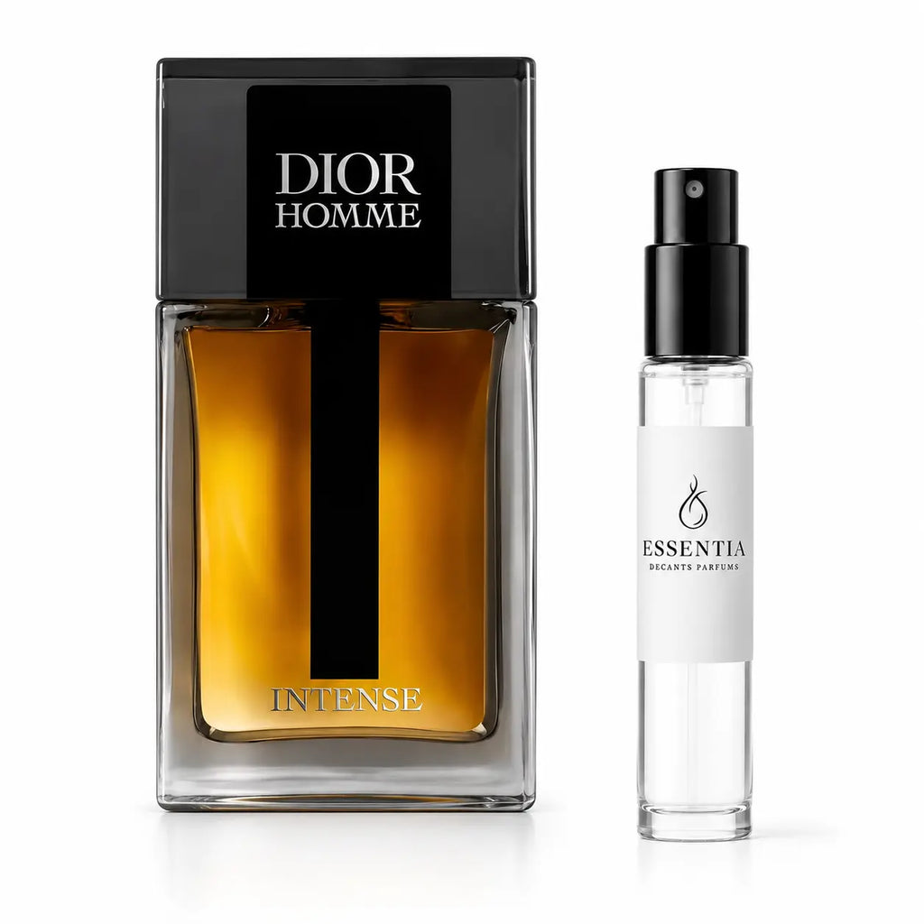 Dior Homme Intense Dior en decant original ESSENTIA Paraguay