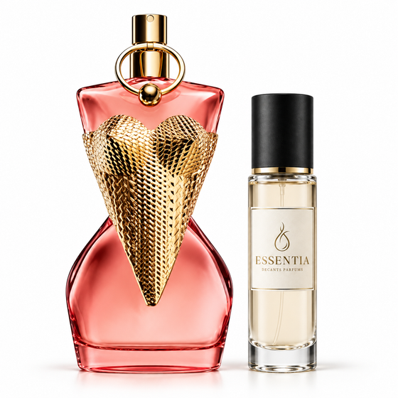 Divine Couture EDP Jean Paul Gaultier