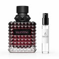 Donna Born in Roma Intense EDP Valentino en decant original ESSENTIA Paraguay