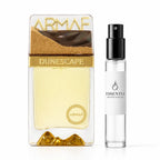 Dunescape Armaf en decant original ESSENTIA Paraguay