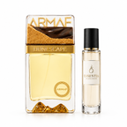 Dunescape Extrait de Parfum Armaf: perfume original y decant ESSENTIA