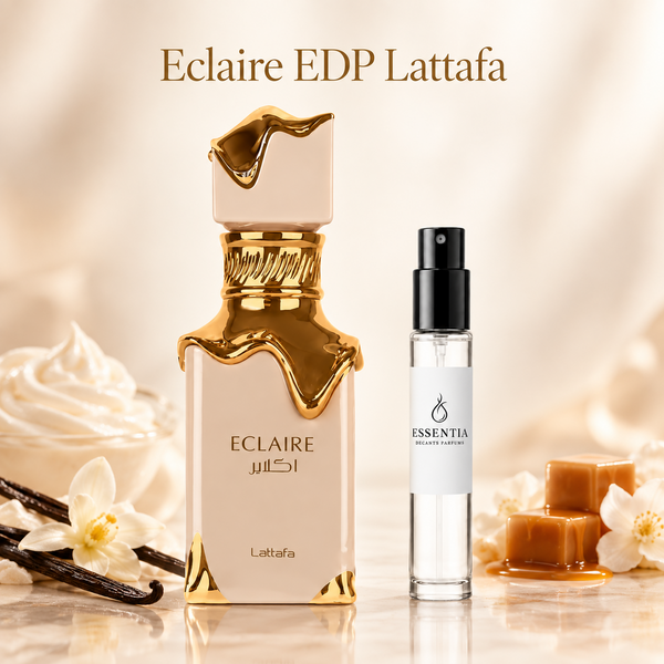 Eclaire EDP Lattafa
